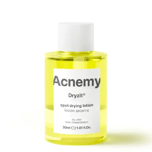 Acnemy dry zit loción secante
