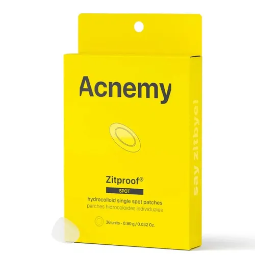 Acnemy zitproof spot 36u
