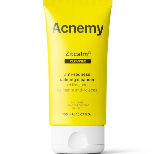 Acnemy zitcalm gel limpiador 150ml