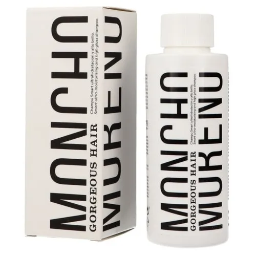 Champú gorgeous hair 100ml