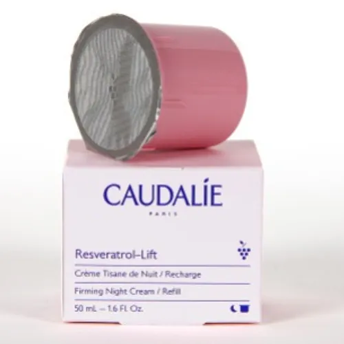 Resveratrol-lift crema tisana de noche recarga