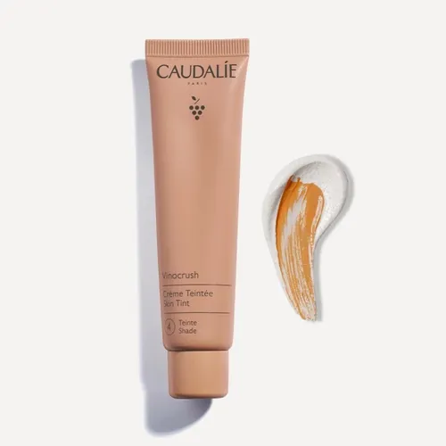 Vinocrush cc cream tono 4