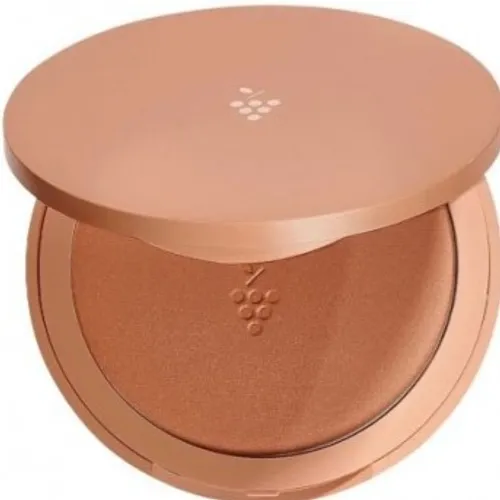 Vinocrush polvos bronceadores
