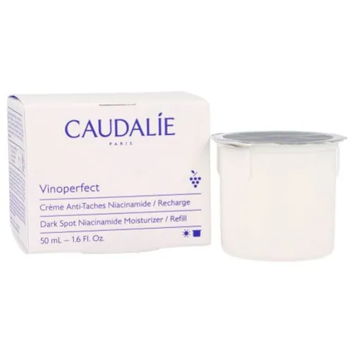 Vinoperfect crema antimanchas niacinamida recarga