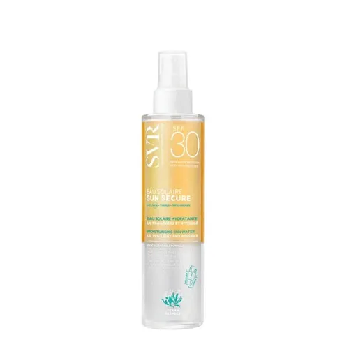 Sun secure eau solaire fps30