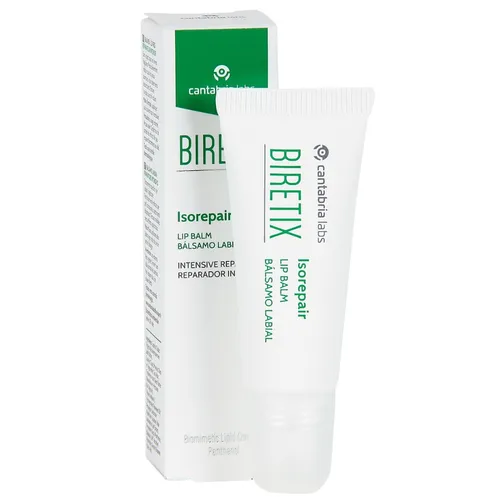 Biretix isorepair bálsamo labial
