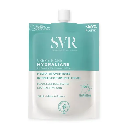 Hydraliane crema rica 50ml
