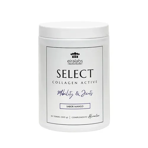 Select collagen active mobility & joins 300g