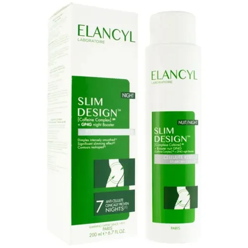Elancyl slim desing noche 200ml