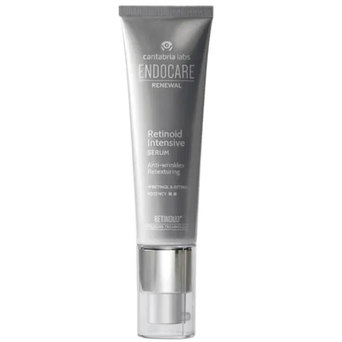 Endocare renewal retinoid intensive serum