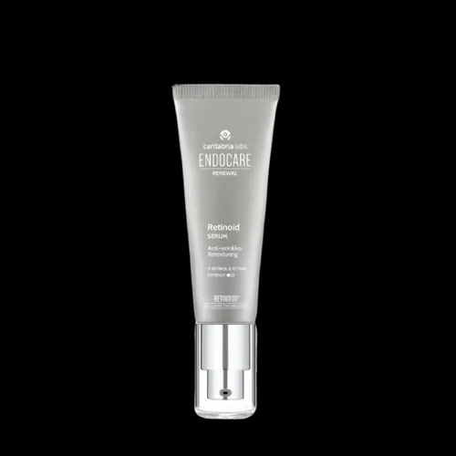 Endocare renewal retinoid serum