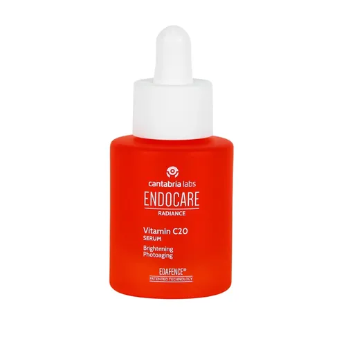 Endocare radiance vitamina c20