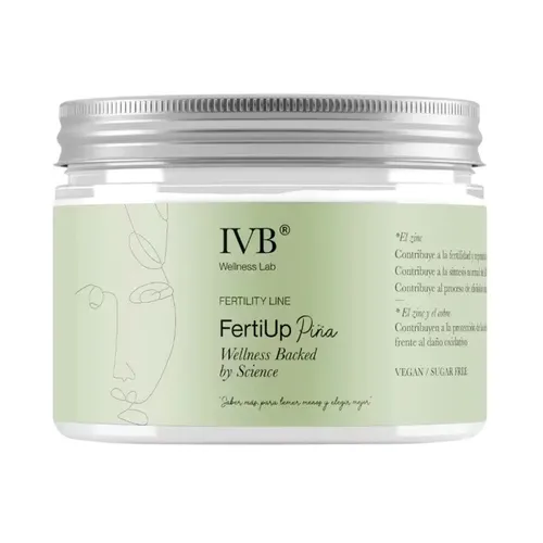 Ferti up 210g sabor piña