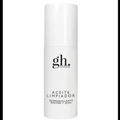 Aceite limpiador 150ml