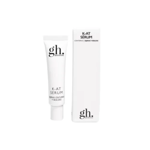 K-at sérum ojos