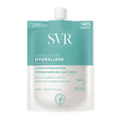 Hydraliane crema ligera 50ml