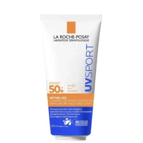 Anthelios uvsport wet skin 200ml