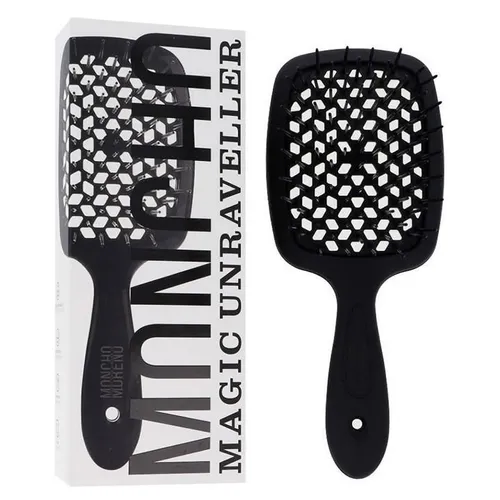 Magic unraveller negro