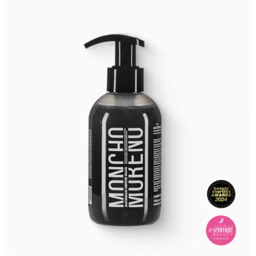 Champú batman detox hair 250ml