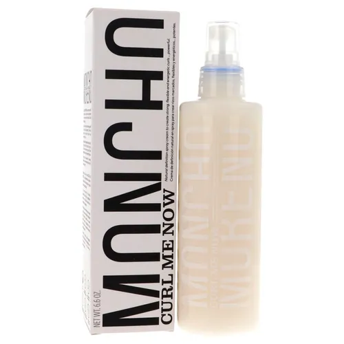 Leave-in curl me now 200ml