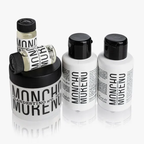 Tratamiento clandestino duo