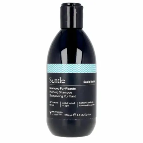 Sendo champú purificante 250ml