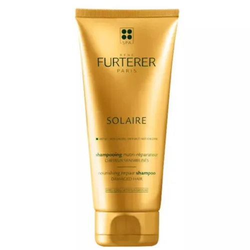 Champú reparador sol 200ml