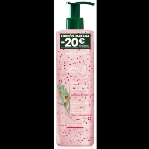 Tonucia champú 600ml