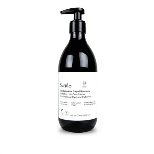 Sendo acondicionador 500ml