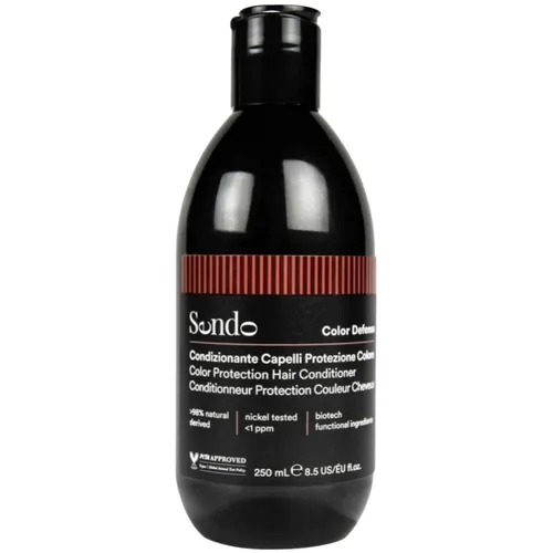 Sendo acondicionador color defense 250ml