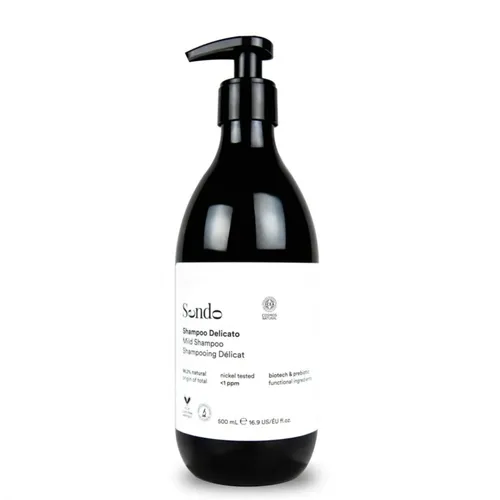 Sendo champú delicado 500ml
