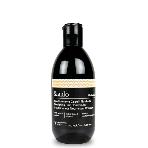 Sendo acondicionador nutritivo 250ml