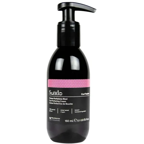 Sendo crema rizos perfectos