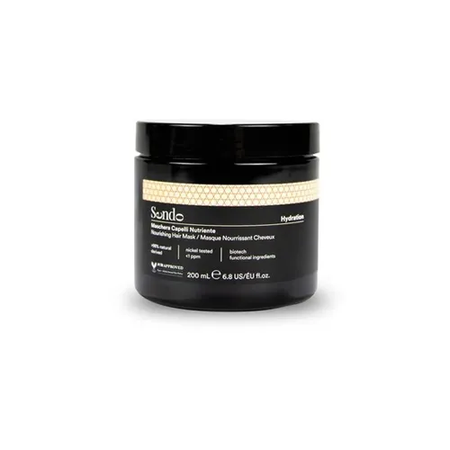 Sendo mascarilla nutritiva 200ml
