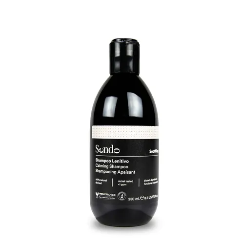 Sendo champú lenitivo 250ml