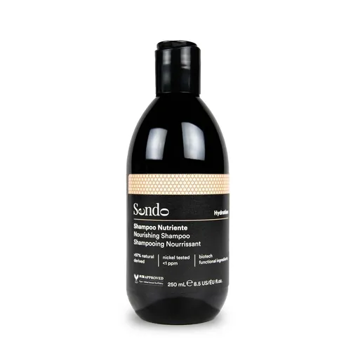 Sendo champú nutritivo 250ml