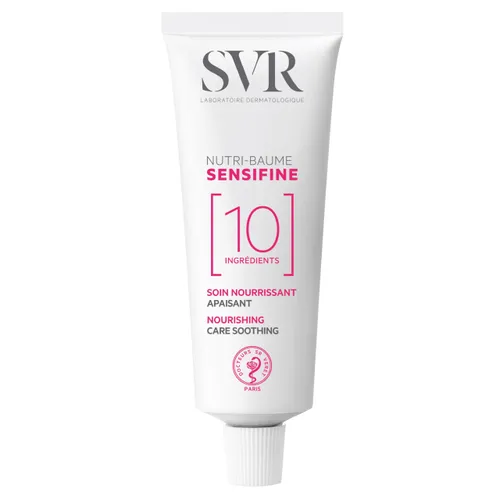 Sensifine nutri baume 40ml