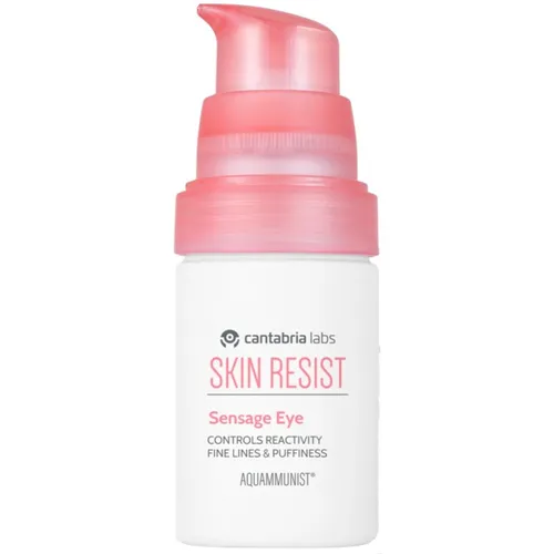 Skin resist sensage eye