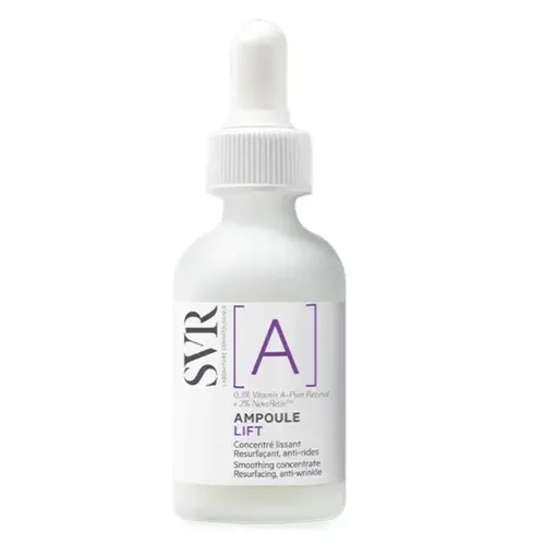 Ampoule lift a 30ml