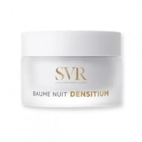 Densitium baume nuit 50ml