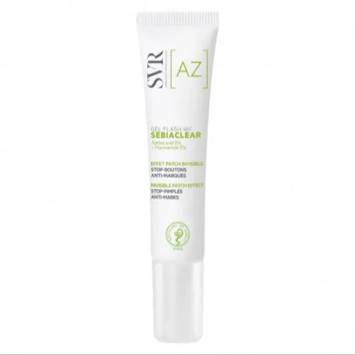 Sebiaclear gel flash 4h