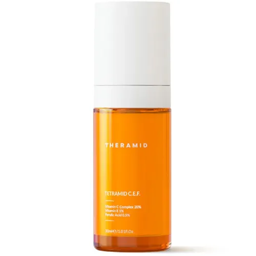 Theramid tetramid c.e.f sérum