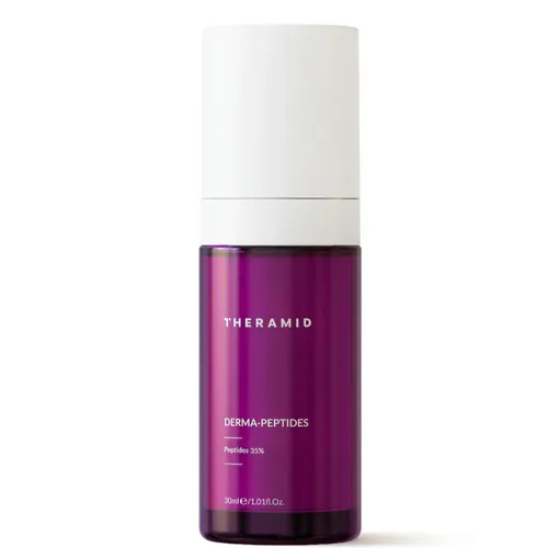 Theramid derma-peptide sérum