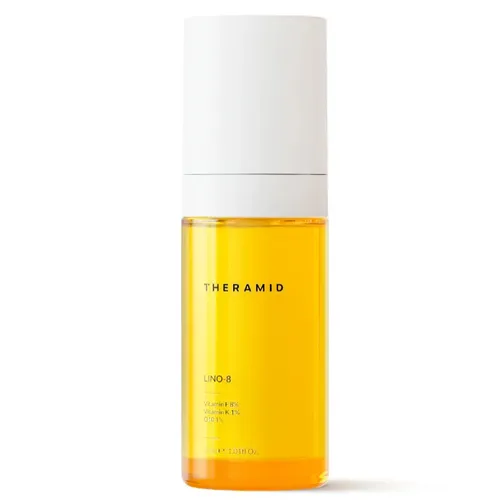 Theramid lino-8 sérum