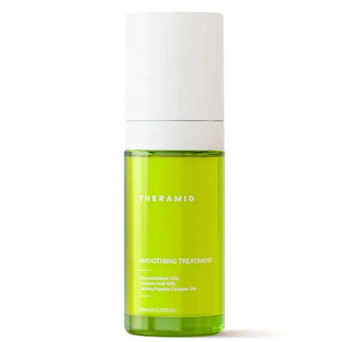 Theramid smooting treatment sérum