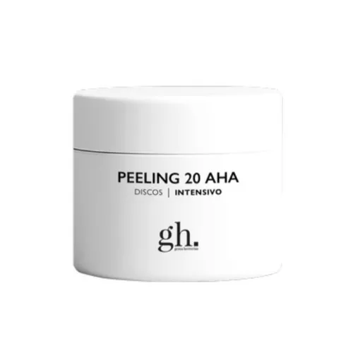 Gh 20 aha peeling quimico con vit c 23 ml