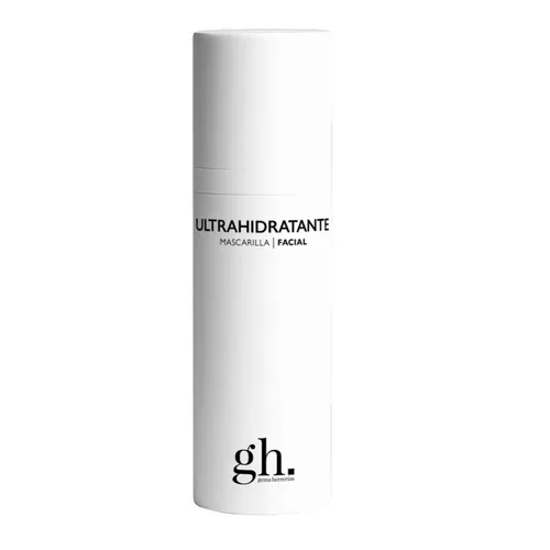 Gh mascarilla ultrahidratante 75 ml