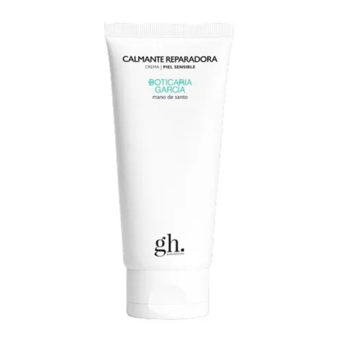 Gh mano de santo crema reparadora boticaria garcia 100ml.