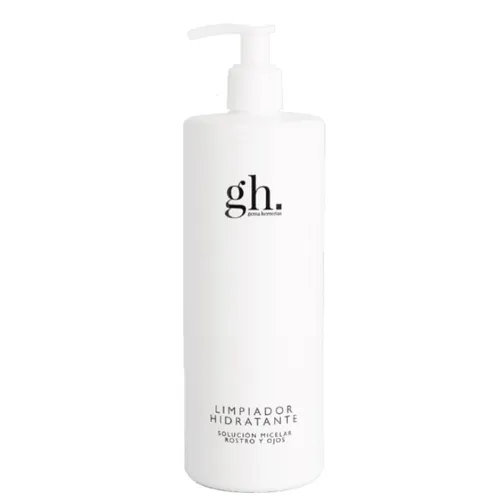 Gh limpiador hidratante 500ml