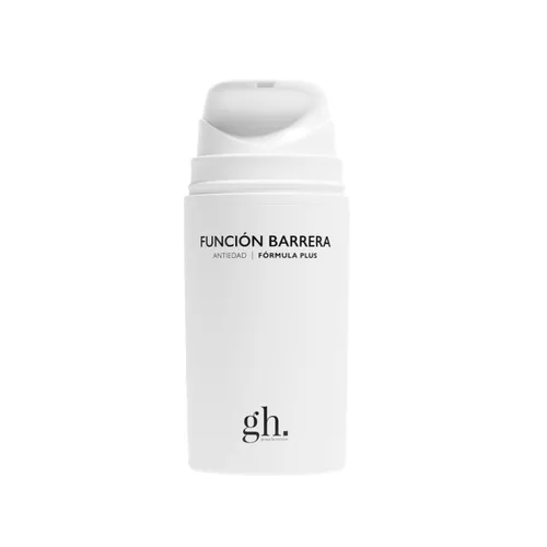 Gh funcion barrera formula plus 80ml.